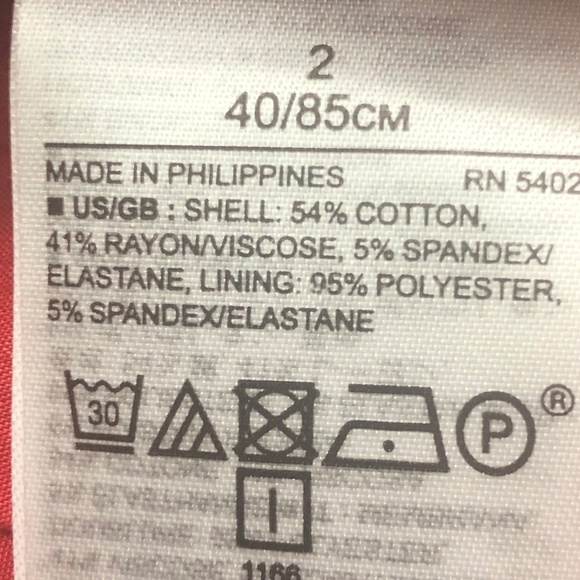 Banana Republic women’s blazer - Picture 10 of 14